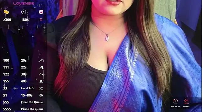 Juicy Bengali Girl online show from February 28, 7:13 pm