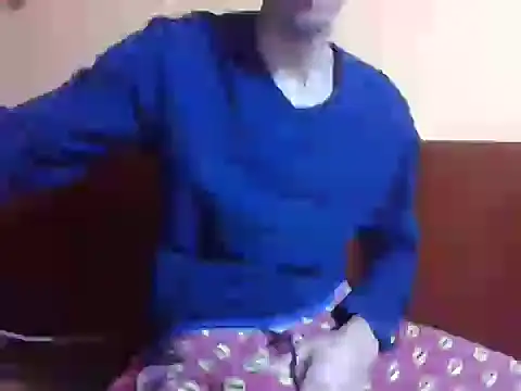 MisterMister45 online show from March 27, 7:50 am