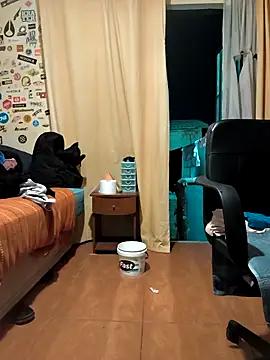 MisterMister45 online show from March 4, 8:44 am