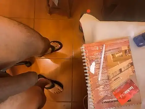 MisterMister45 online show from March 17, 12:41 pm