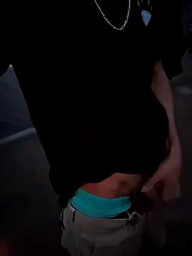 MisterMister45 online show from February 21, 10:17 am