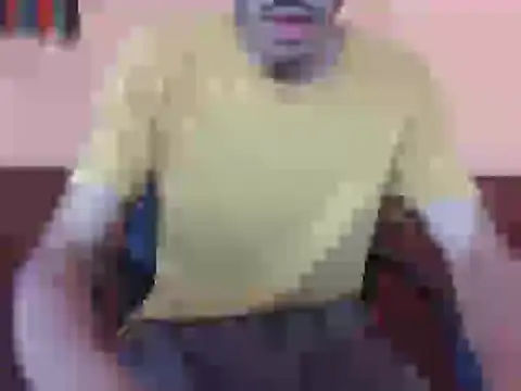 Snapshot of MisterMister45 chatting on July 7, 8:01 pm MisterMister45 online show from July 7, 8:01 pm