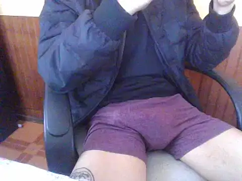 Snapshot of MisterMister45 chatting on June 26, 1:17 pm MisterMister45 online show from June 26, 1:17 pm
