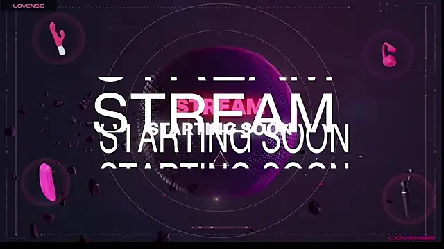 KloudynKinky online show from November 8, 5:00 am