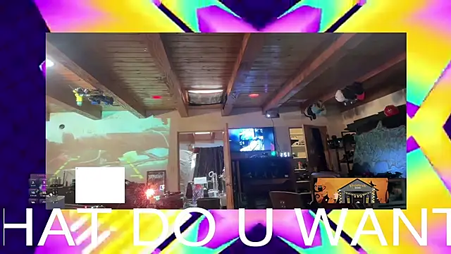 KloudynKinky online show from December 1, 8:42 pm