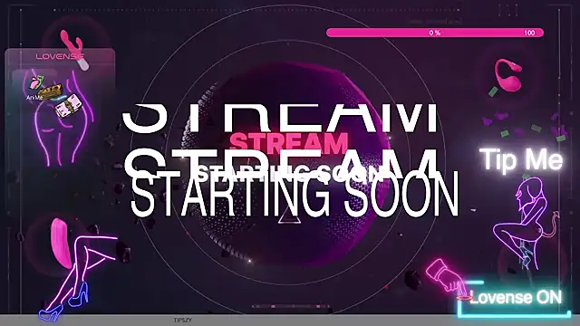 KloudynKinky online show from January 17, 12:48 am