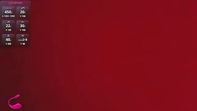 Dennielle- online show from January 6, 7:20 am