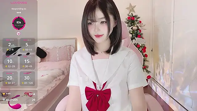 Dennielle- online show from February 14, 6:56 am