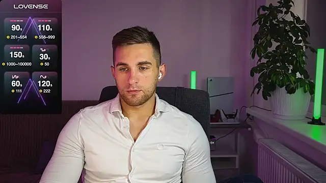 Sweeet  boy online show from October 8, 9:55 am