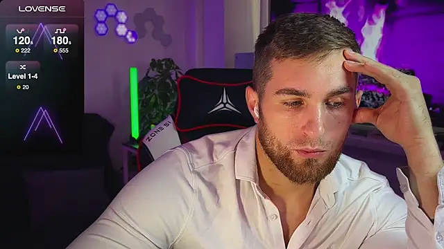 Sweeet  boy online show from November 4, 11:14 am