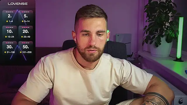 Sweeet  boy online show from September 9, 11:41 am