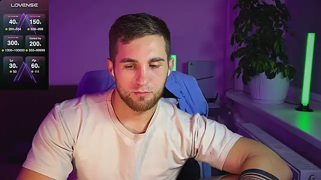 Sweeet  boy online show from October 19, 10:12 pm