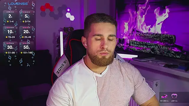 Sweeet  boy online show from December 15, 6:47 pm