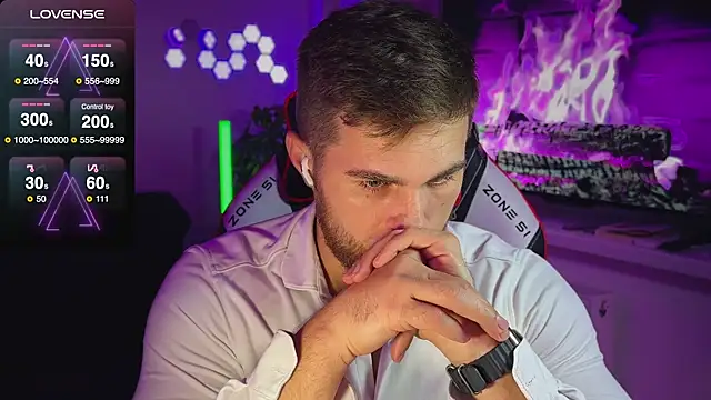 Sweeet  boy online show from November 4, 11:19 pm