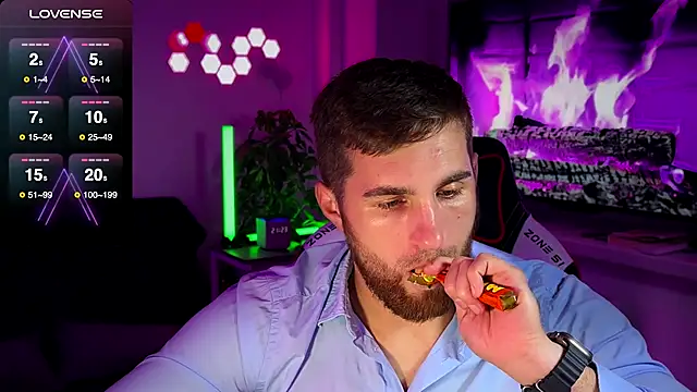 Sweeet  boy online show from November 10, 6:24 pm