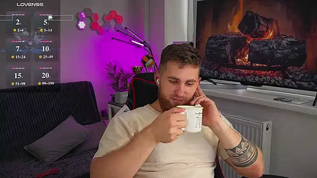 Sweeet  boy online show from June 10, 12:39 pm