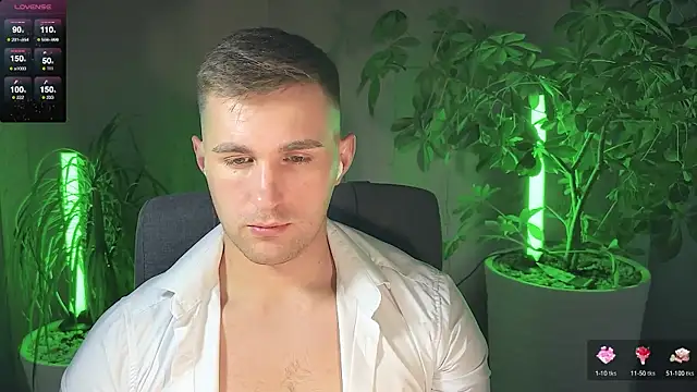 Sweeet  boy online show from March 15, 7:16 pm