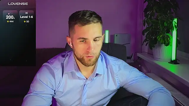 Sweeet  boy online show from October 25, 6:30 pm