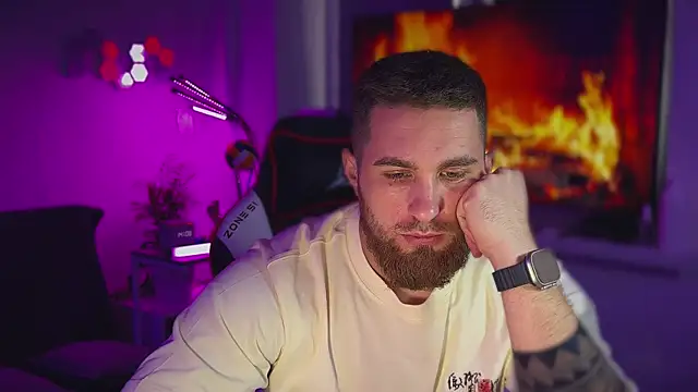 Sweeet  boy online show from February 9, 11:08 am