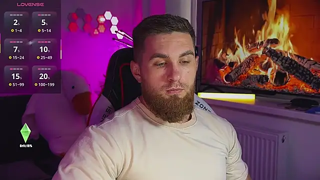 Sweeet  boy online show from March 24, 12:49 pm