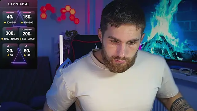 Sweeet  boy online show from December 4, 3:00 pm