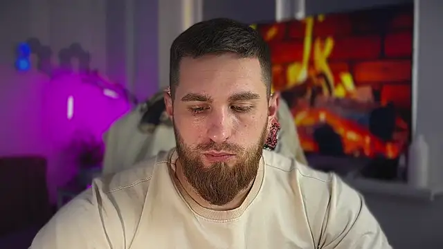 Sweeet  boy online show from February 12, 11:10 am