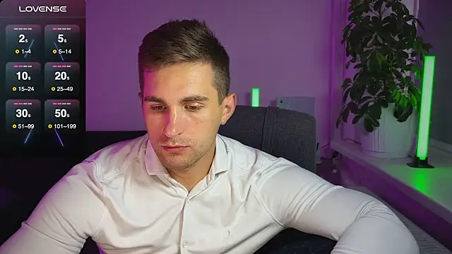 Sweeet  boy online show from September 26, 2:24 pm