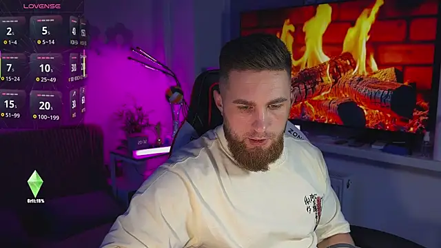 Sweeet  boy online show from February 28, 5:34 pm