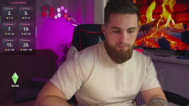 Sweeet  boy online show from March 13, 10:42 am