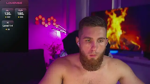 Sweeet  boy online show from May 20, 3:09 pm