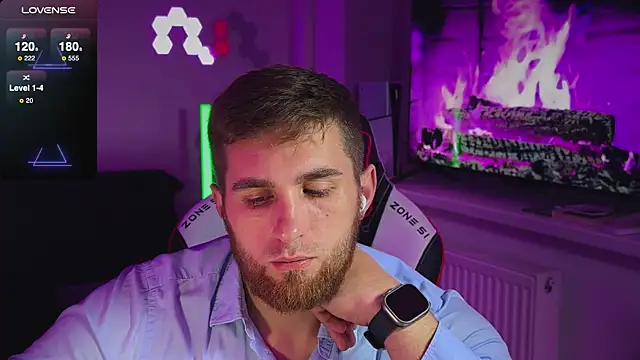 Sweeet  boy online show from November 12, 10:35 pm