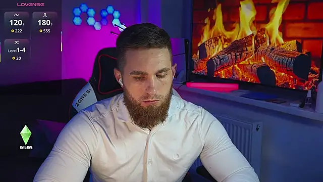 Sweeet  boy online show from April 9, 10:38 pm