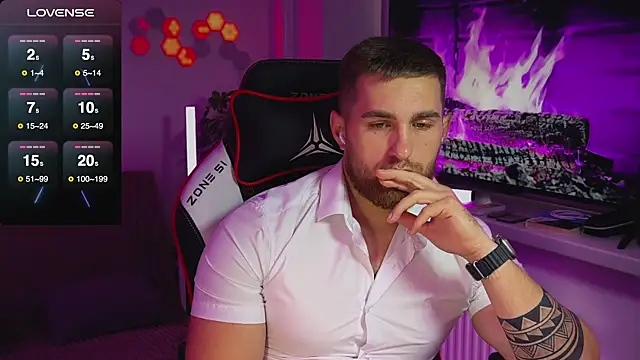 Sweeet  boy online show from November 20, 12:39 pm