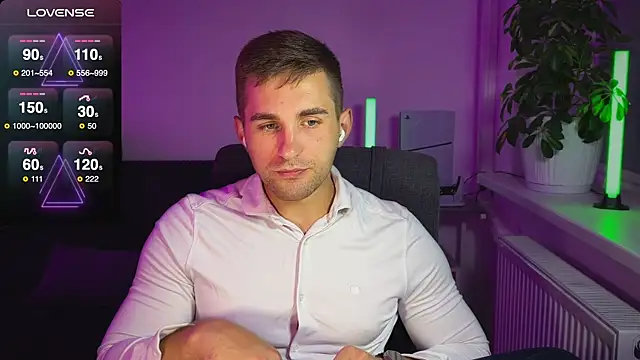 Sweeet  boy online show from September 19, 5:39 pm