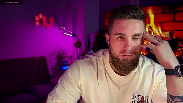 Sweeet  boy online show from March 4, 5:10 pm