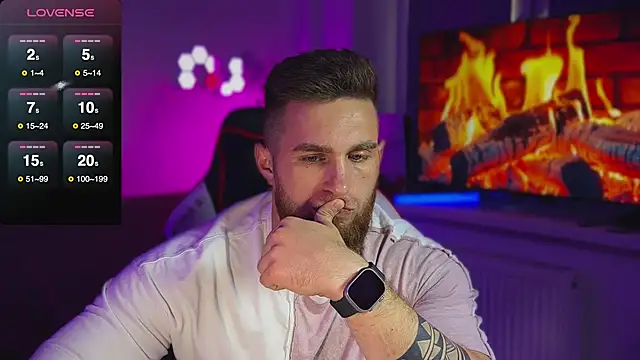 Sweeet  boy online show from May 4, 1:47 pm