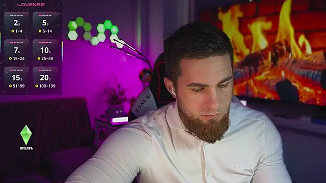 Sweeet  boy online show from February 25, 10:15 am