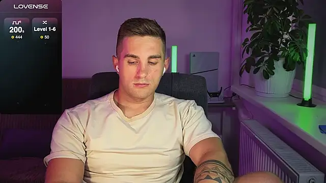 Sweeet  boy online show from September 10, 1:43 pm