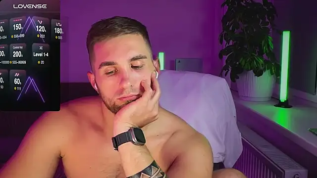 Sweeet  boy online show from October 24, 12:53 am