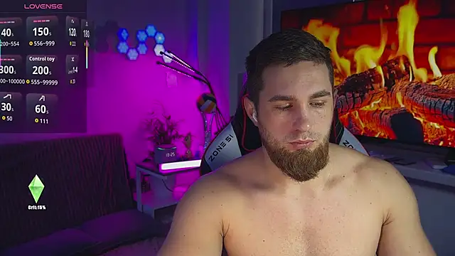 Sweeet  boy online show from February 26, 10:26 am