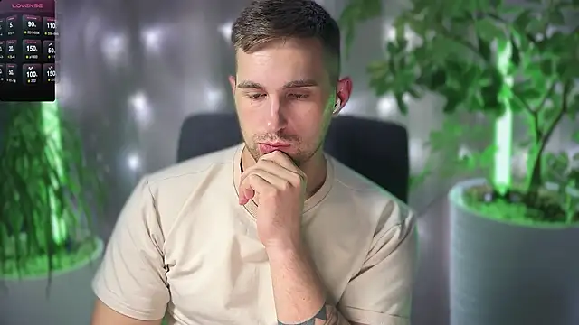 Sweeet  boy online show from March 19, 8:22 pm