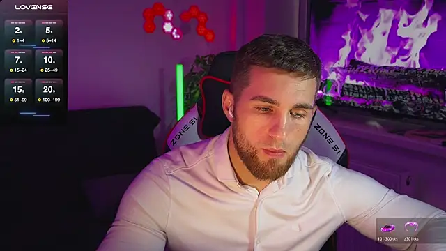 Sweeet  boy online show from November 3, 1:15 pm