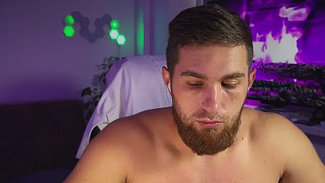 Sweeet  boy online show from January 8, 8:53 am