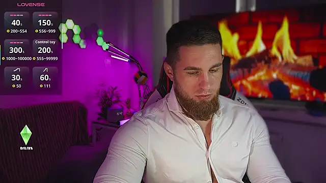 Sweeet  boy online show from March 7, 12:43 pm