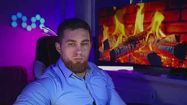 Sweeet  boy online show from February 19, 10:12 am