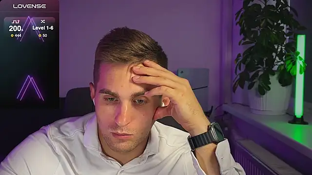 Sweeet  boy online show from September 18, 11:24 am