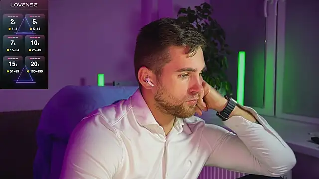 Sweeet  boy online show from October 16, 9:23 pm