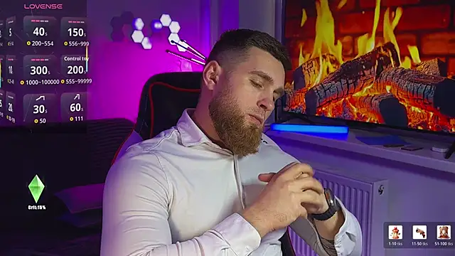 Sweeet  boy online show from April 7, 12:51 pm