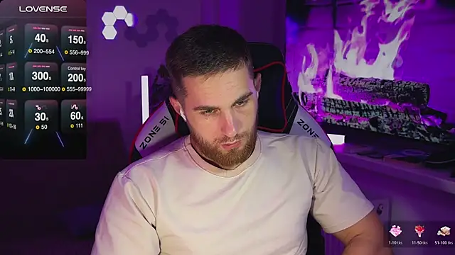 Sweeet  boy online show from November 21, 12:42 am