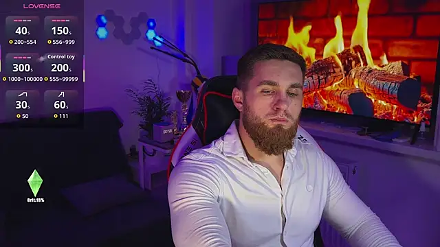 Sweeet  boy online show from March 29, 10:00 pm